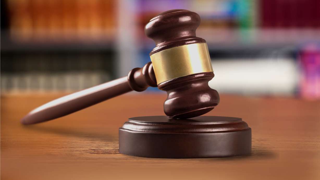 A criminal charge was filed Friday in connection with a fatal crash in central Utah in 2022.