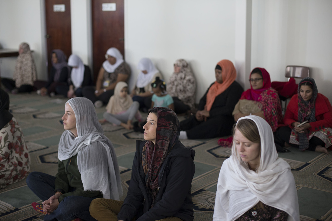 Photo: Laura Seitz, Deseret News