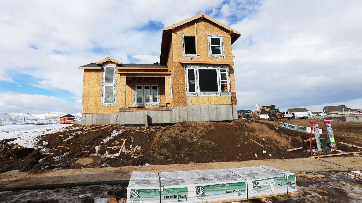 The struggle is real for Millennial homebuyers