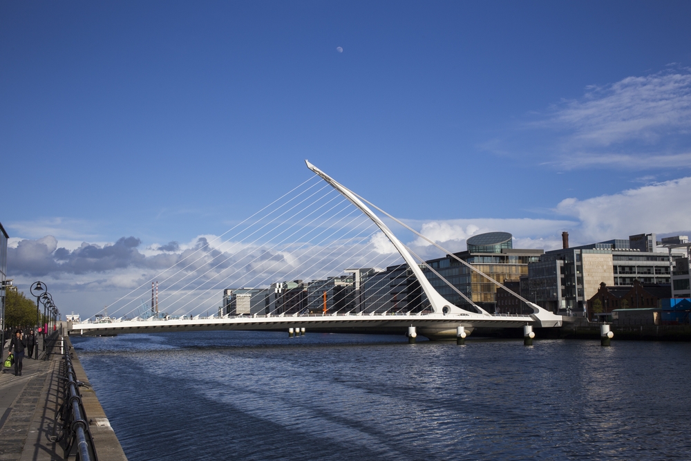Utah tech firms choosing Ireland for expansion