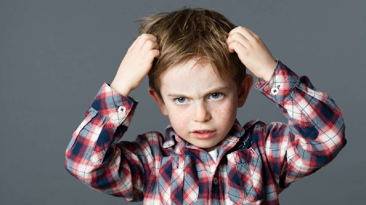 Lice is all around you — prevent it now