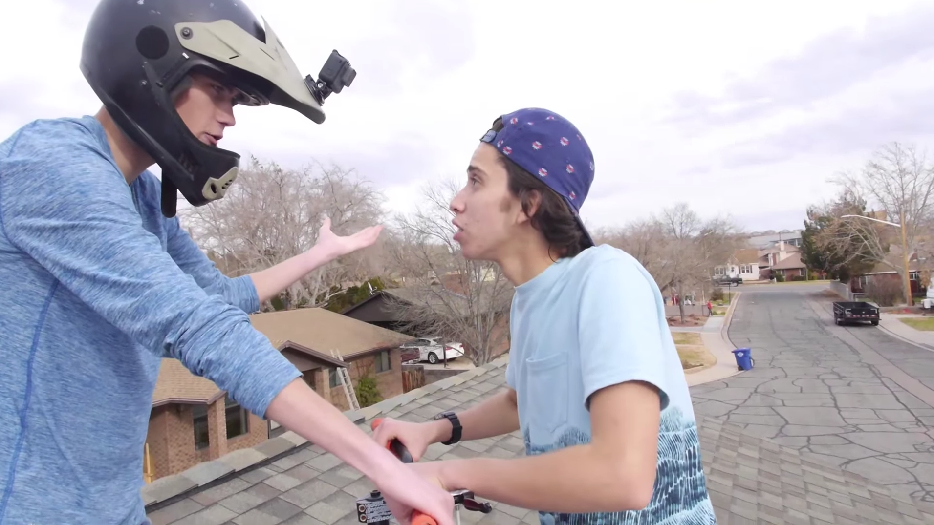 5 Super Bowl-quality ads made by Utah teens