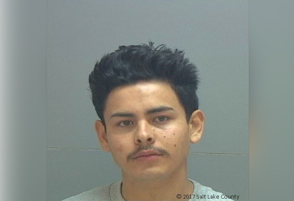 Charges filed in gang-related shooting that left teen paralyzed