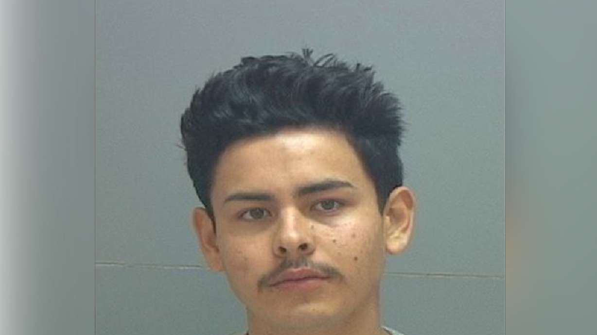 Charges filed in gang-related shooting that left teen paralyzed