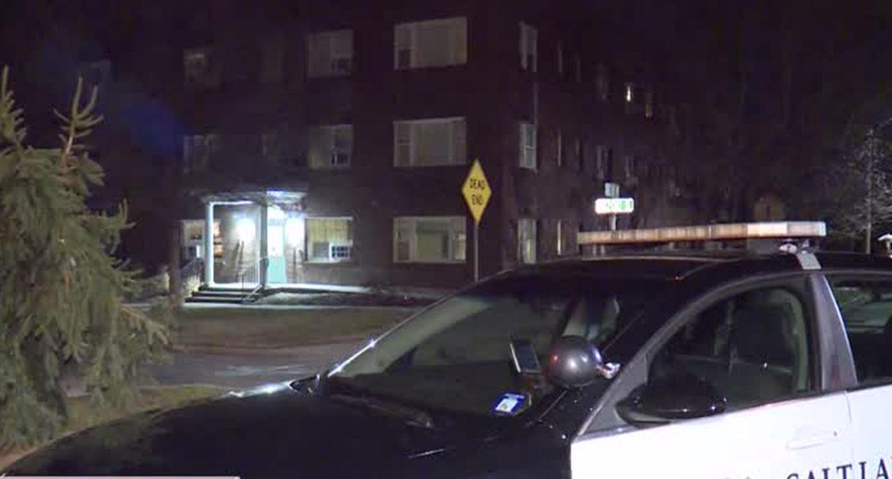 Police seeking three more men in stabbing investigation