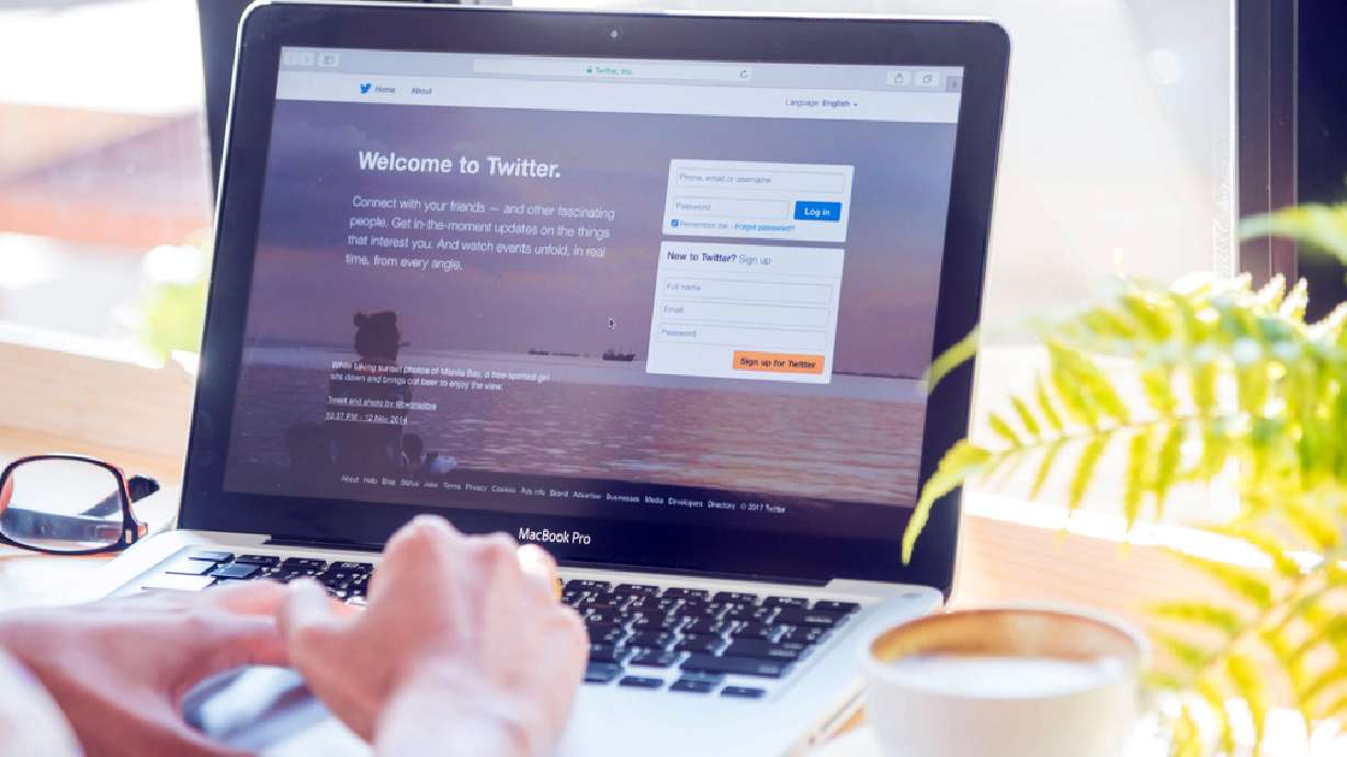 The privacy divide: what websites are doing with your information