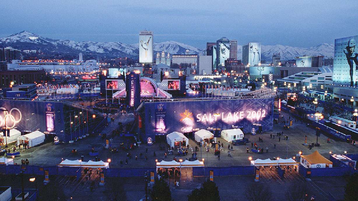 Another Olympic bid expected to be recommended, but there may be a roadblock