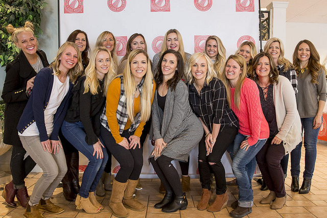 How social media stars are keeping Utah healthy