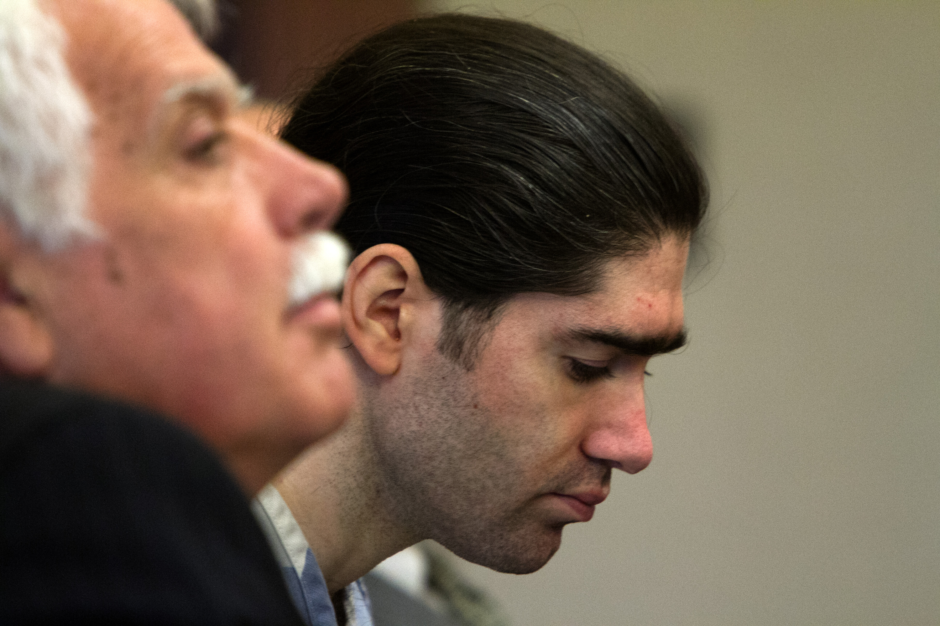 Utah man gets 15 years to life for St. George murder