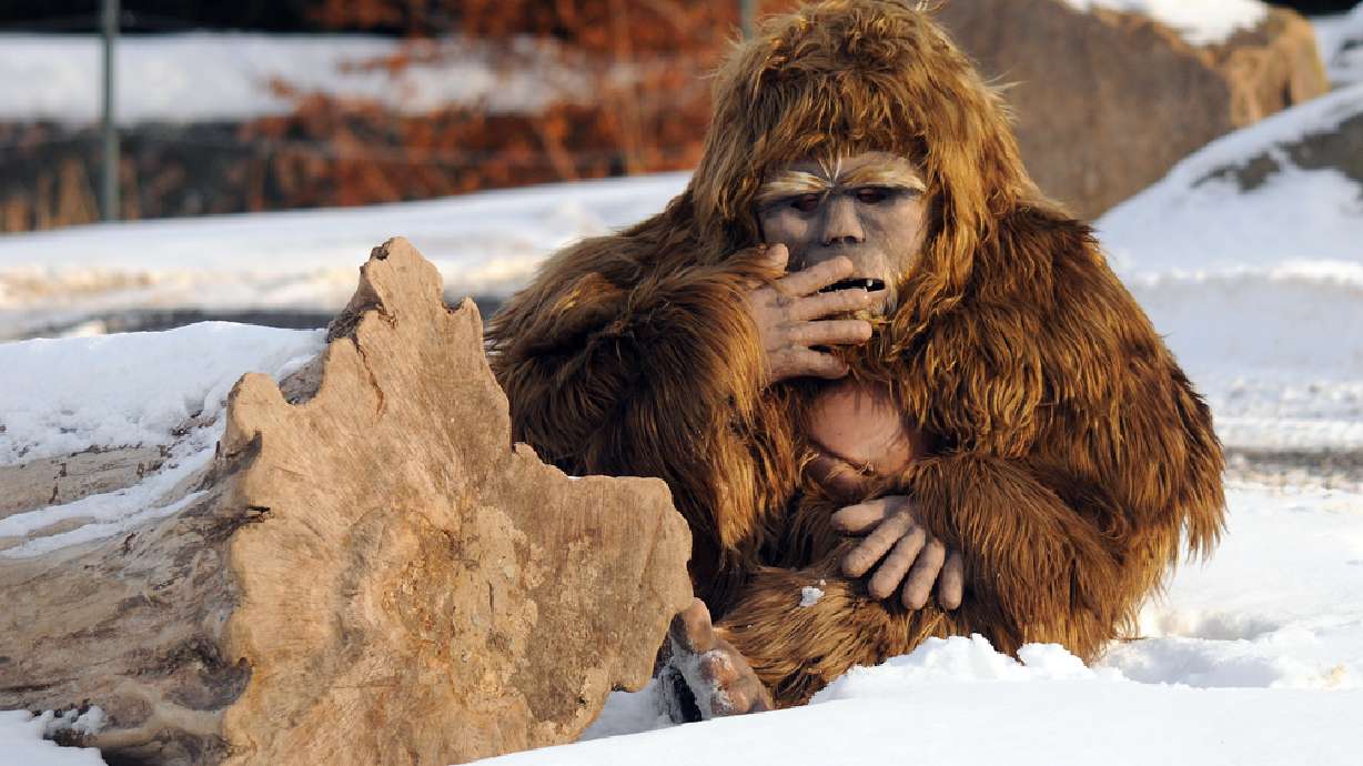 7 famous (and not-so-famous) Utah folklore stories