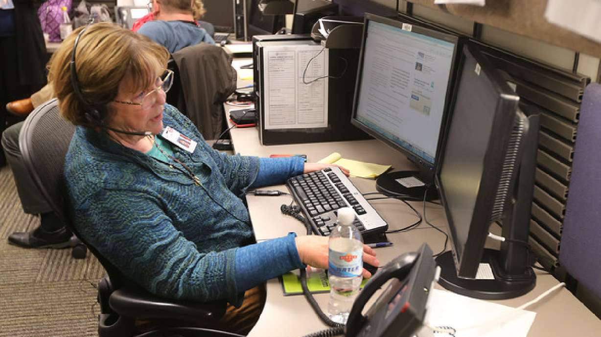 House committee supports bill to create statewide suicide crisis line