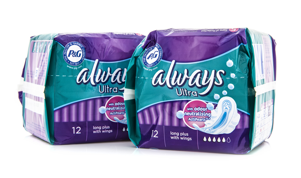 Bill to exempt feminine hygiene products from sales tax stalls