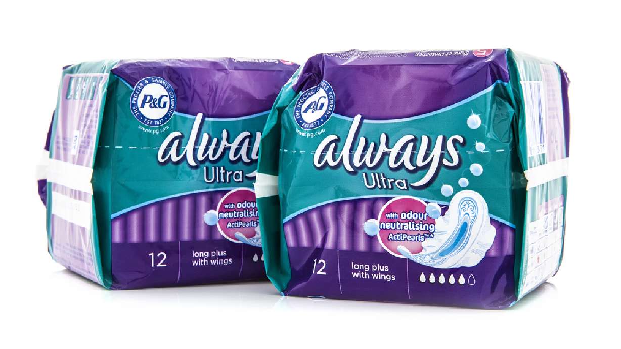 Bill to exempt feminine hygiene products from sales tax stalls