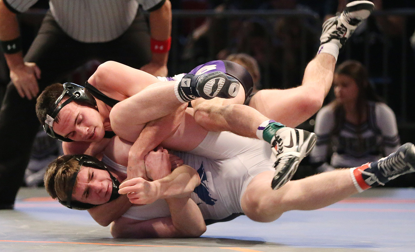 Photo: Jeffrey D. Allred, Deseret News