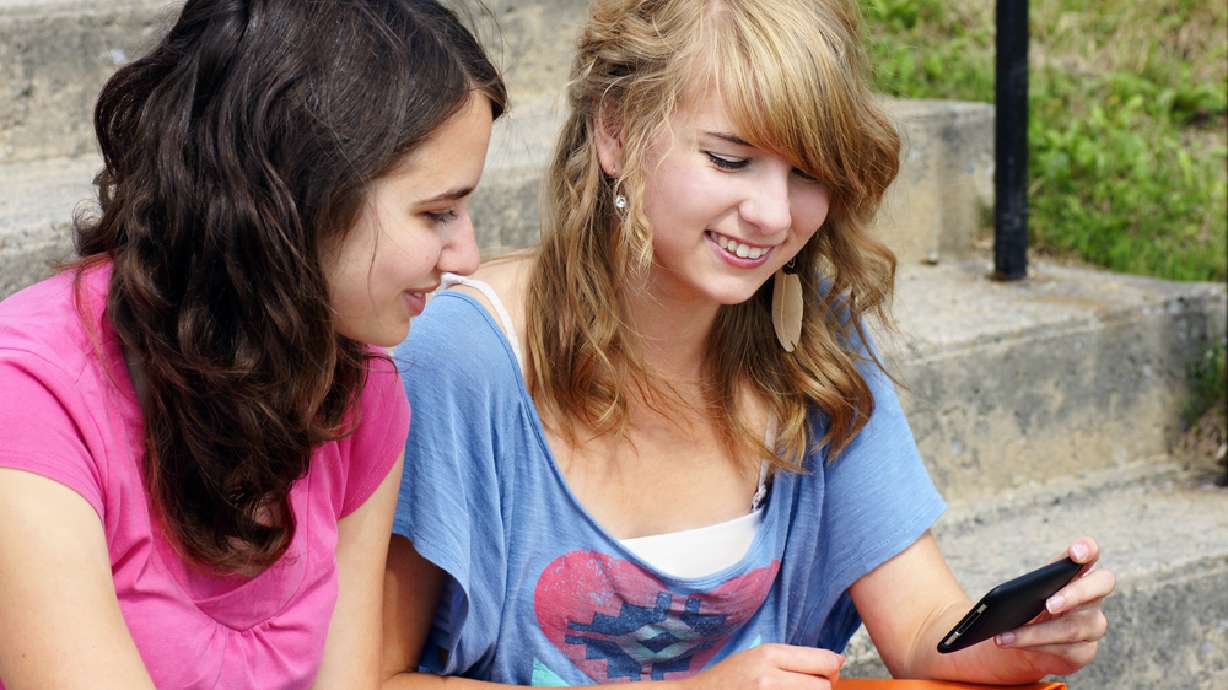 A U.S. District Judge has blocked an Arkansas social media age verification law that was set to go into effect Friday, according to a Thursday court filing.