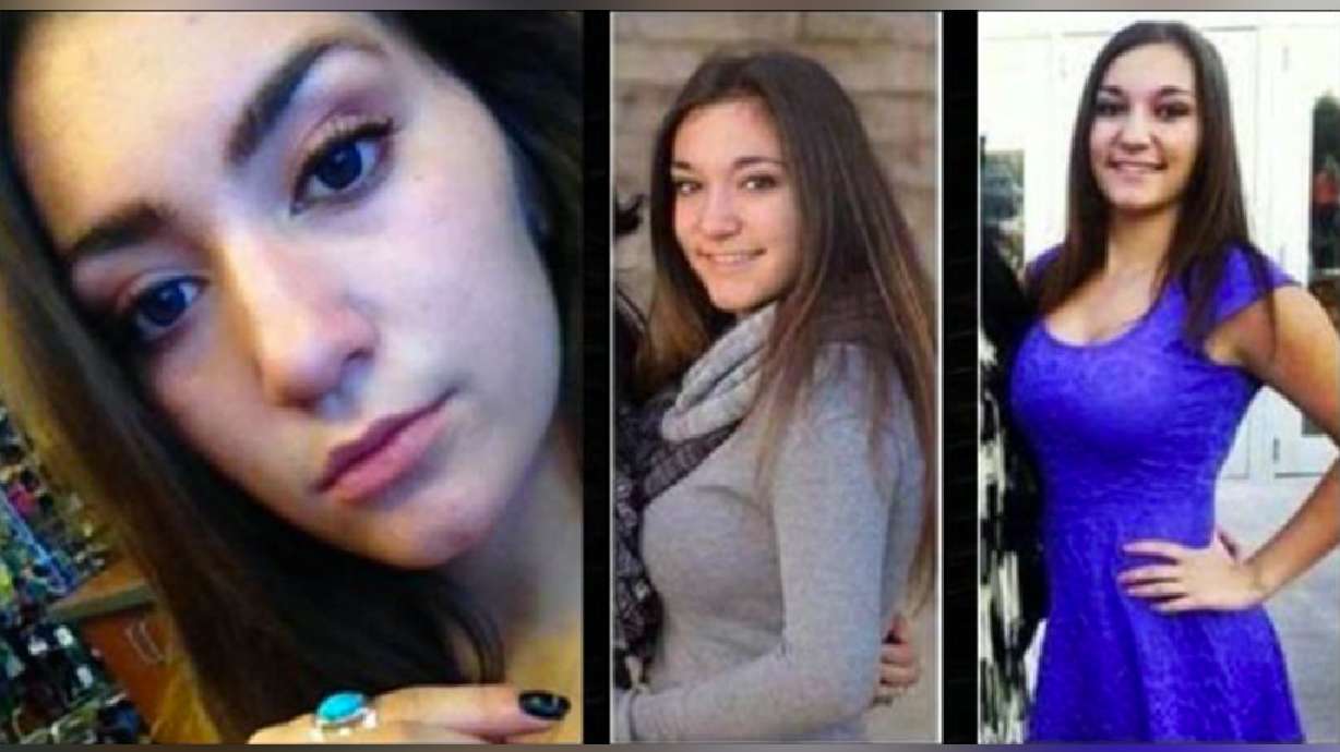 Utah teen goes missing in Las Vegas