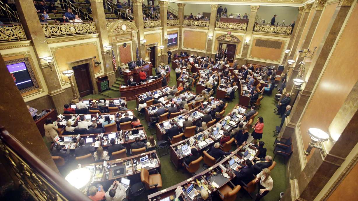 Bill would require doctors to tell women abortion can be halted