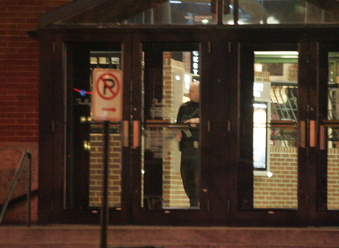 (Photo: Mike Terry, Mike Terry/Deseret News, File)