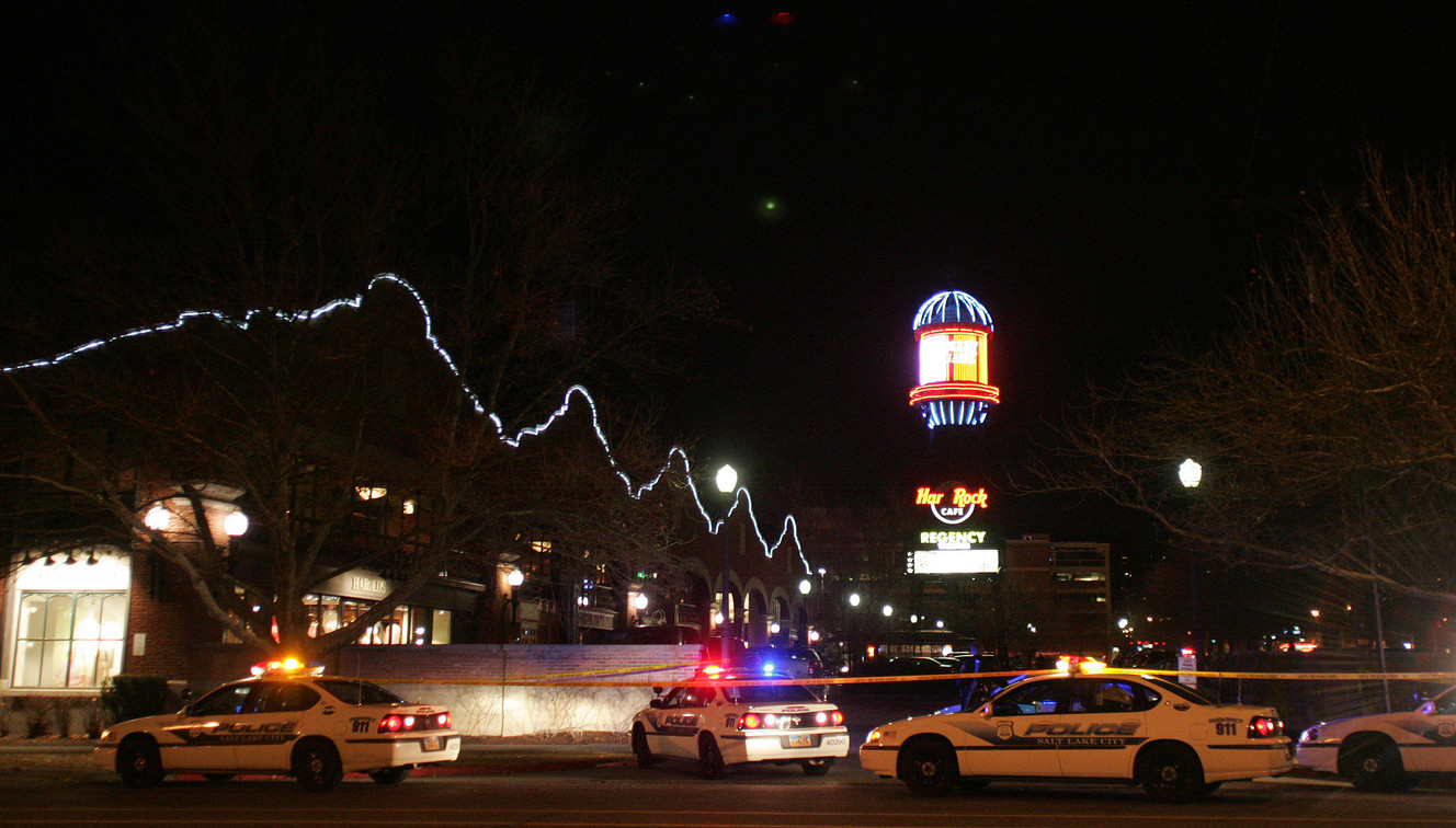 (Photo: Mike Terry, Deseret News, File)