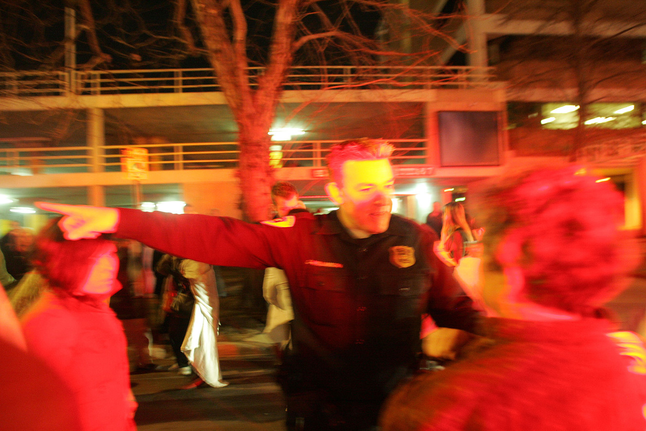 Mike Terry, Deseret News, File)