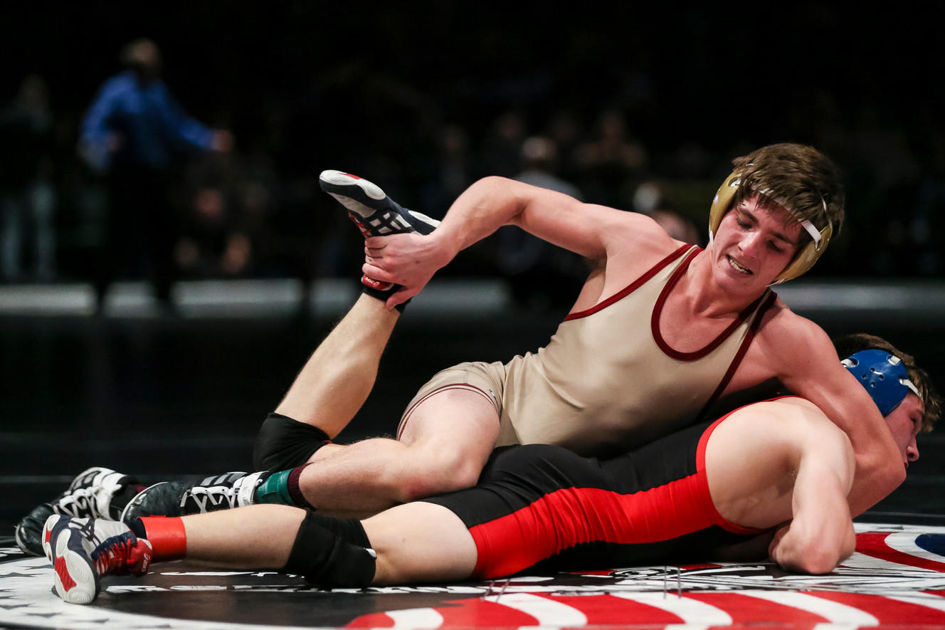 Photo: Spenser Heaps, Deseret News