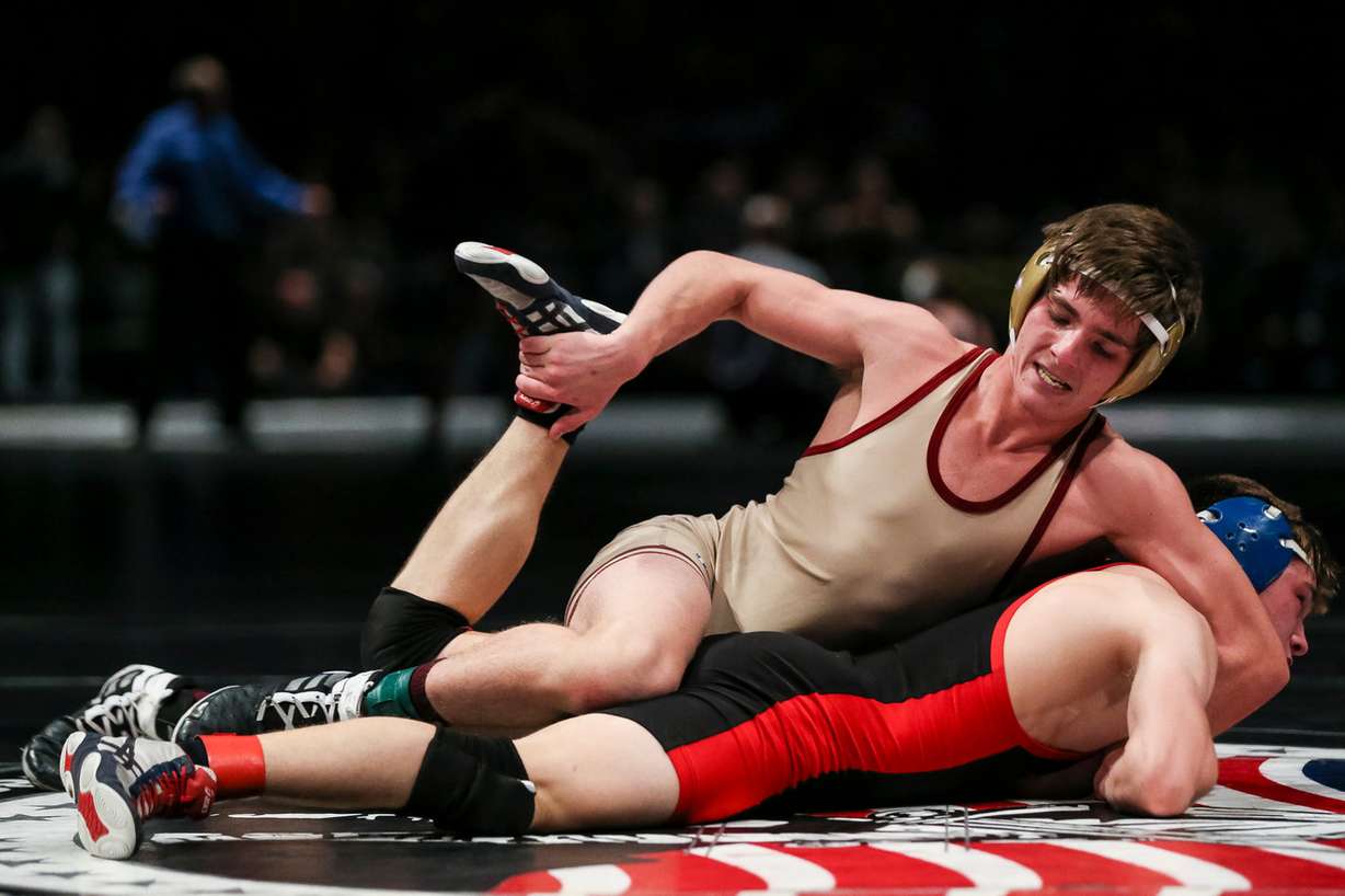 Photo: Spenser Heaps, Deseret News