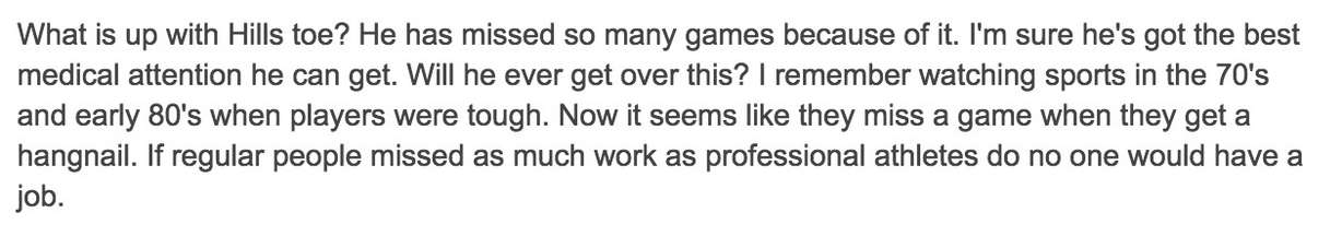 The Triple Team: 3 thoughts on Jazz vs. Celtics