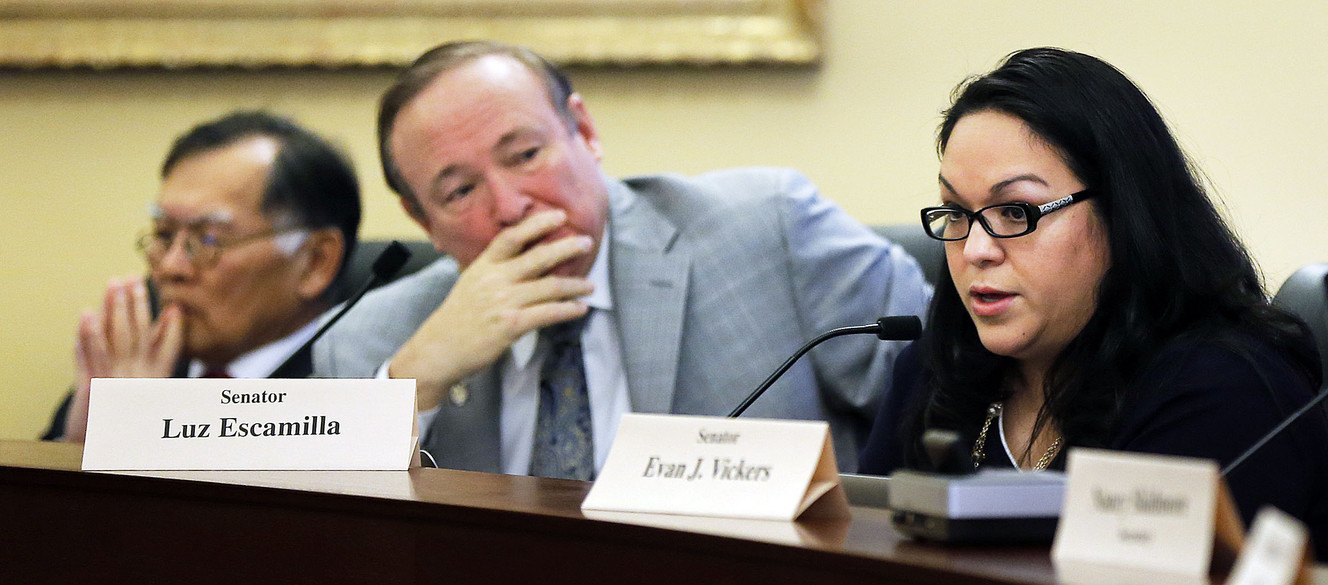 Bill prohibiting abortion pill prescriptions via telemedicine on hold