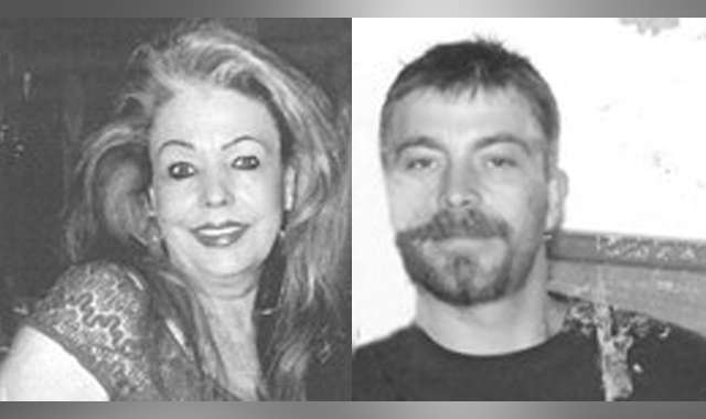 Police say Elaine Manning, 67, and her son Gregory VanDeMerwe, 46, were shot by Gregory's son Michael VanDeMerwe on Jan. 24, 2017. Gregory died that same day; Manning died two weeks later, on Feb. 8. (Photo: Legacy.com)