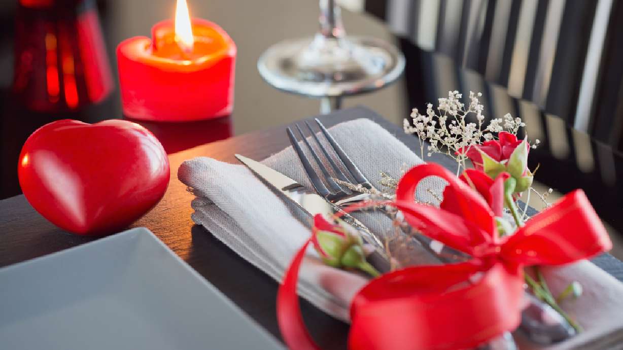 5 Valentine's Day date ideas and deals for the big day