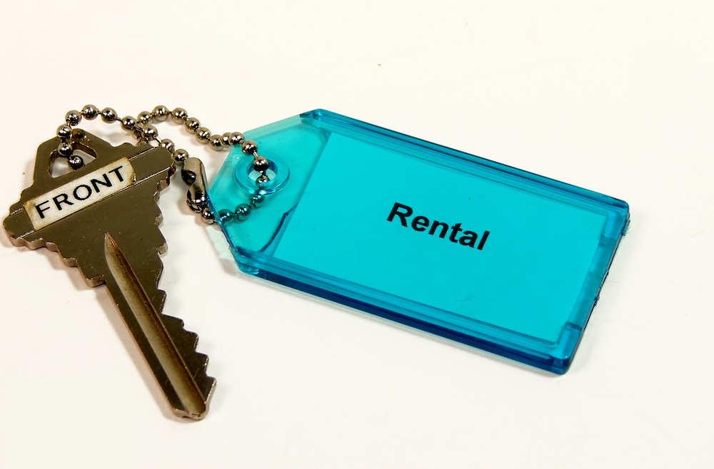 Guests finding hidden cameras in vacation rentals