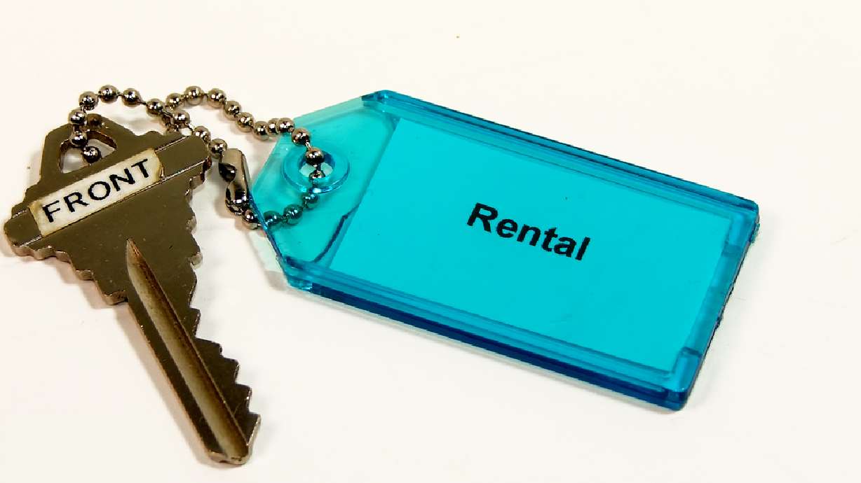 Guests finding hidden cameras in vacation rentals
