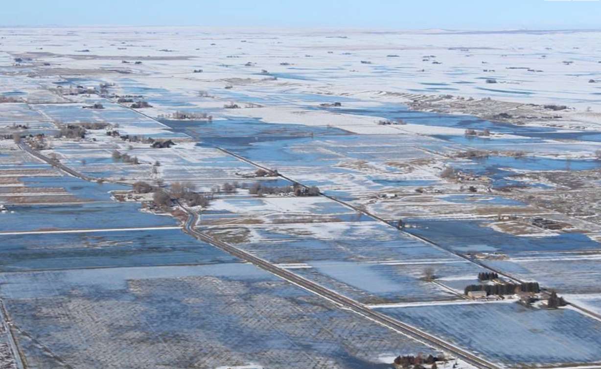 Photo: Kevin Gebhart via Times-News