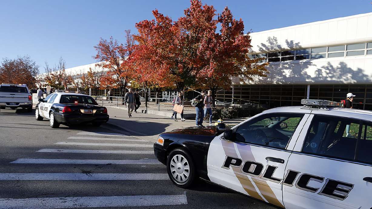 Awaiting competency hearing, Orem teen accused of stabbing 5 remains in custody