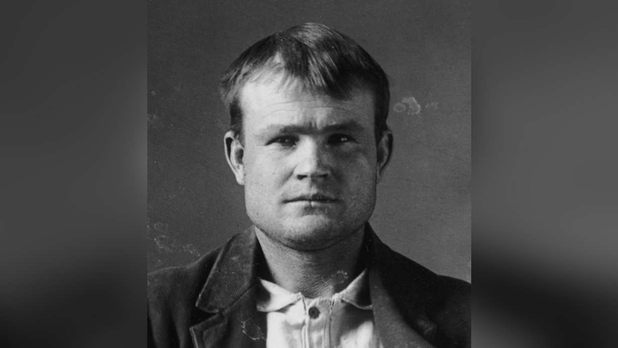 Butch Cassidy. Photo: Public Domain