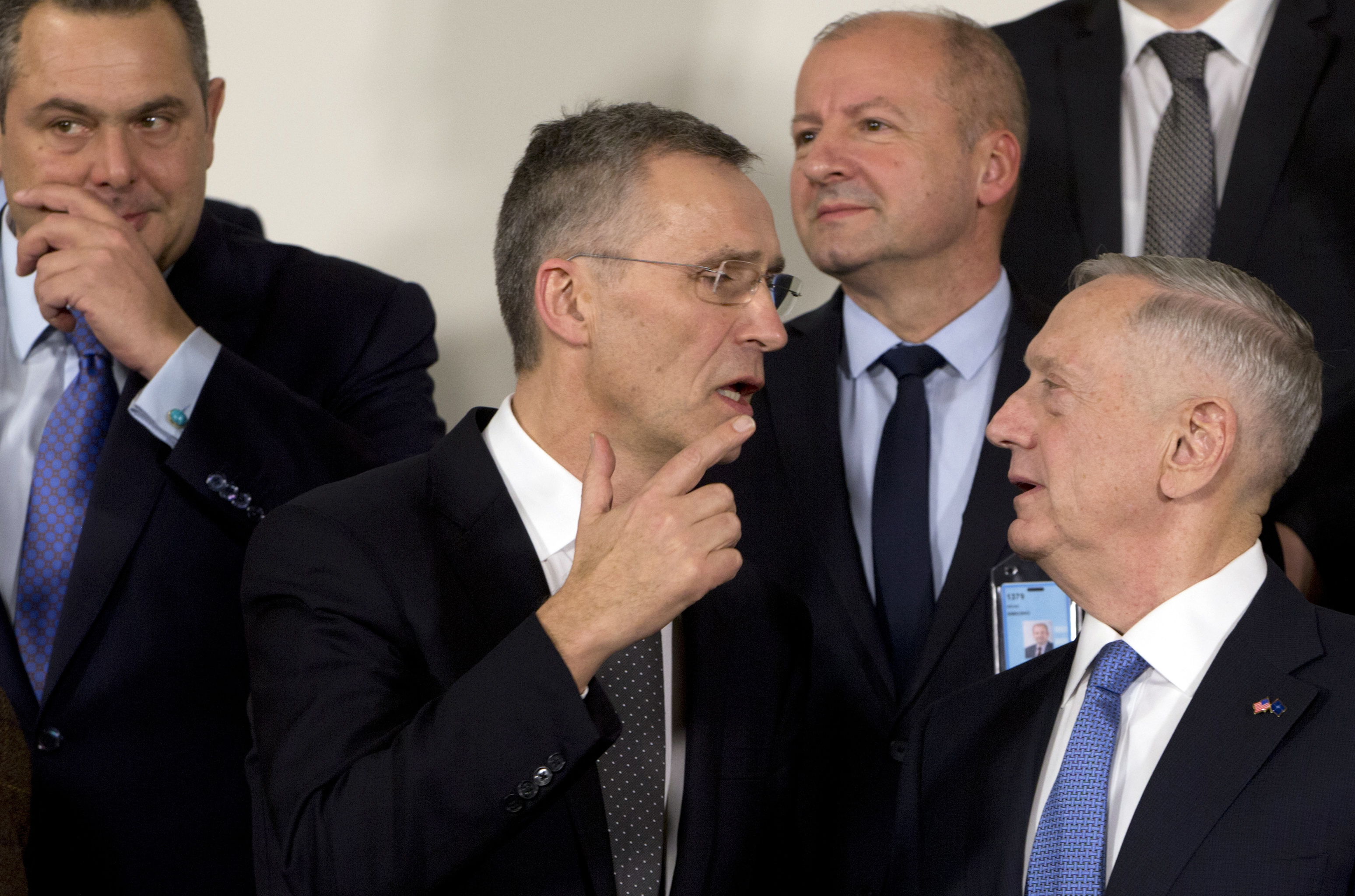 NATO chief concerned if Russia missile reports prove true