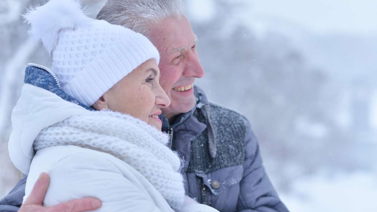 4 tips for online dating later in life