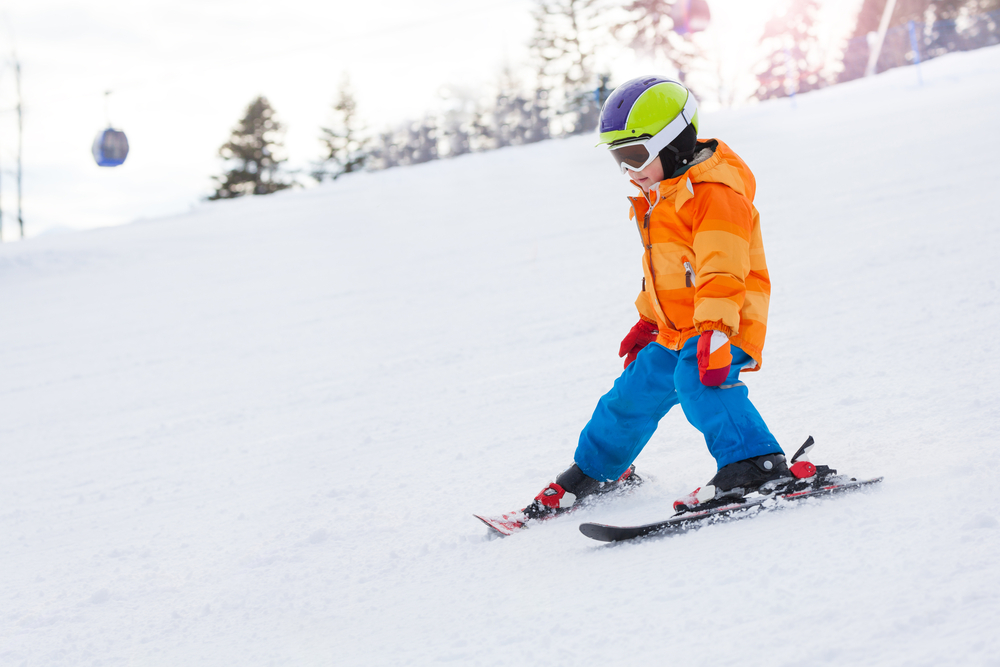 5 tips to make your next family ski trip more enjoyable