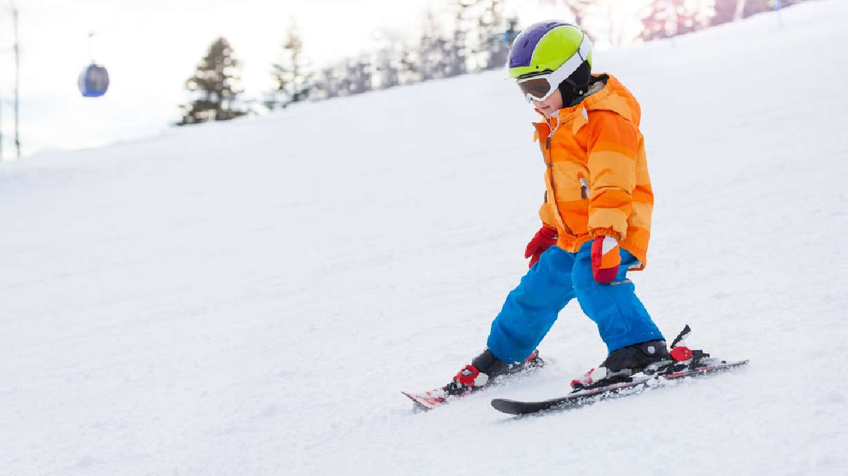 5 tips to make your next family ski trip more enjoyable