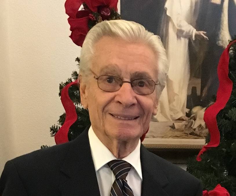 Elderly St. George man lost in Arizona for 2 days dies after being rescued, family says