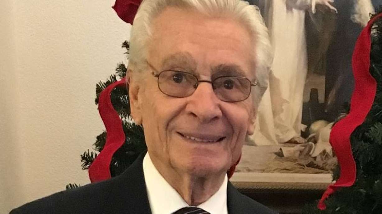 Police search for missing 87-year-old man last seen in St. George