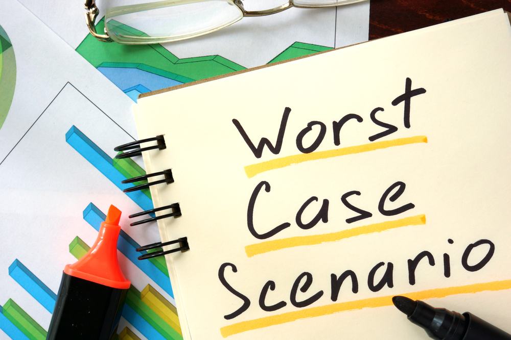 4 possible worst-case scenarios in Utah and how to get through them