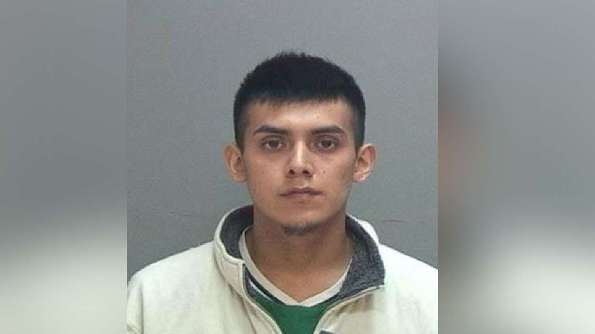 Police open 2 safes seized in 2015 Sandy murder investigation