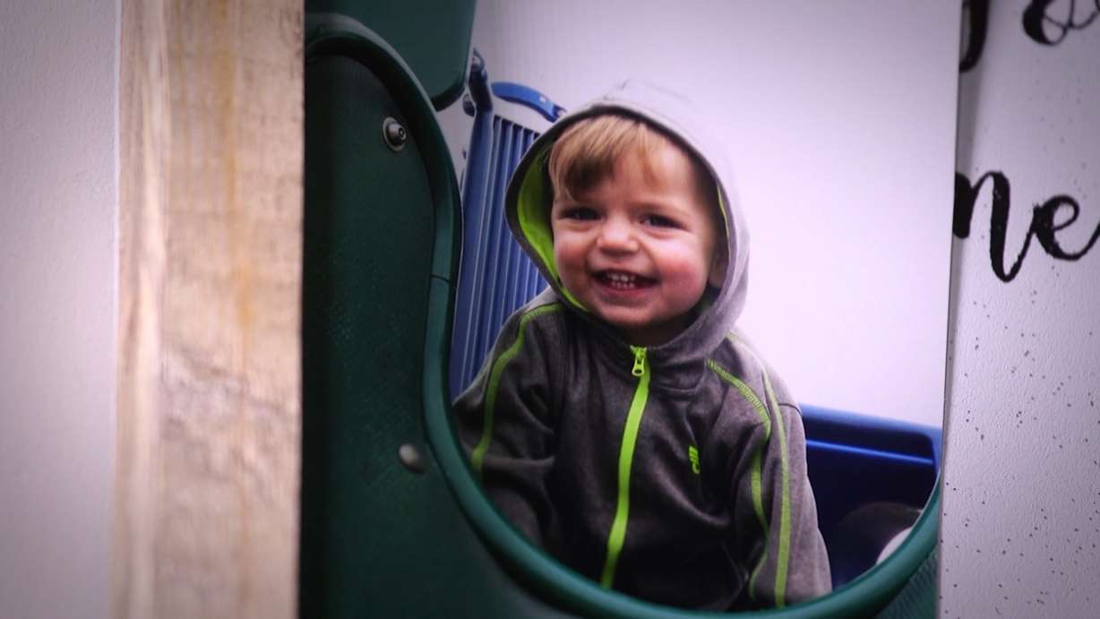 Leonardo Sanchez (Family photo)