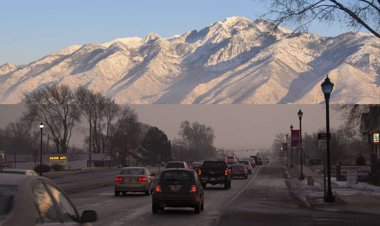 Courtesy of Eric Vance, UTA