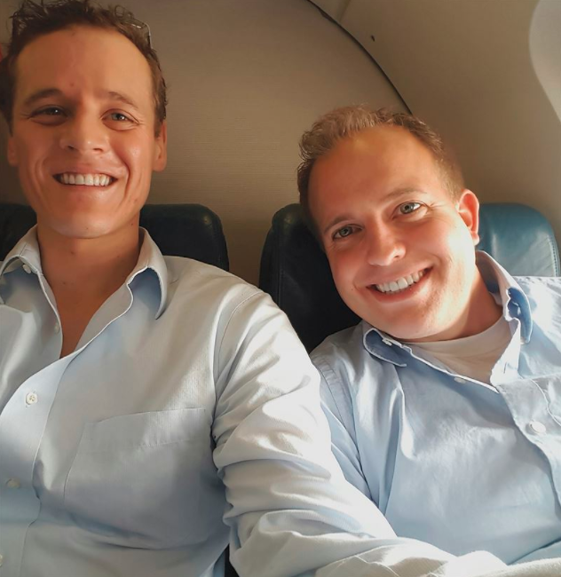 2 Utahns help startups raise over $107M through crowdfunding efforts