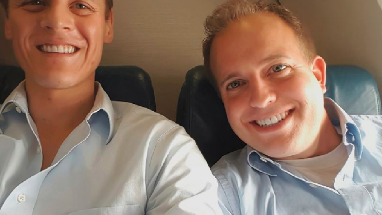 2 Utahns help startups raise over $107M through crowdfunding efforts