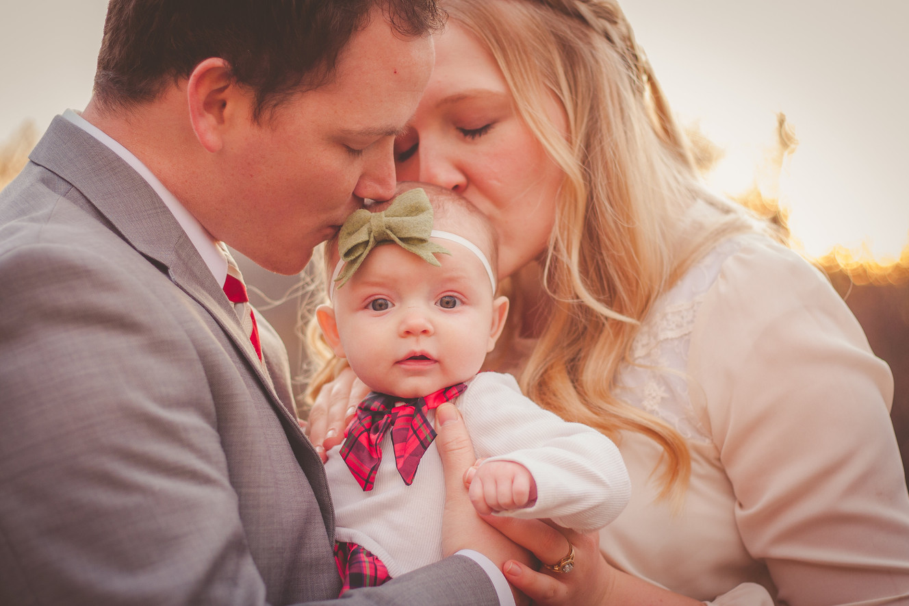 ‘It’s everyone’s worst nightmare’: Provo singer who comforted others loses baby