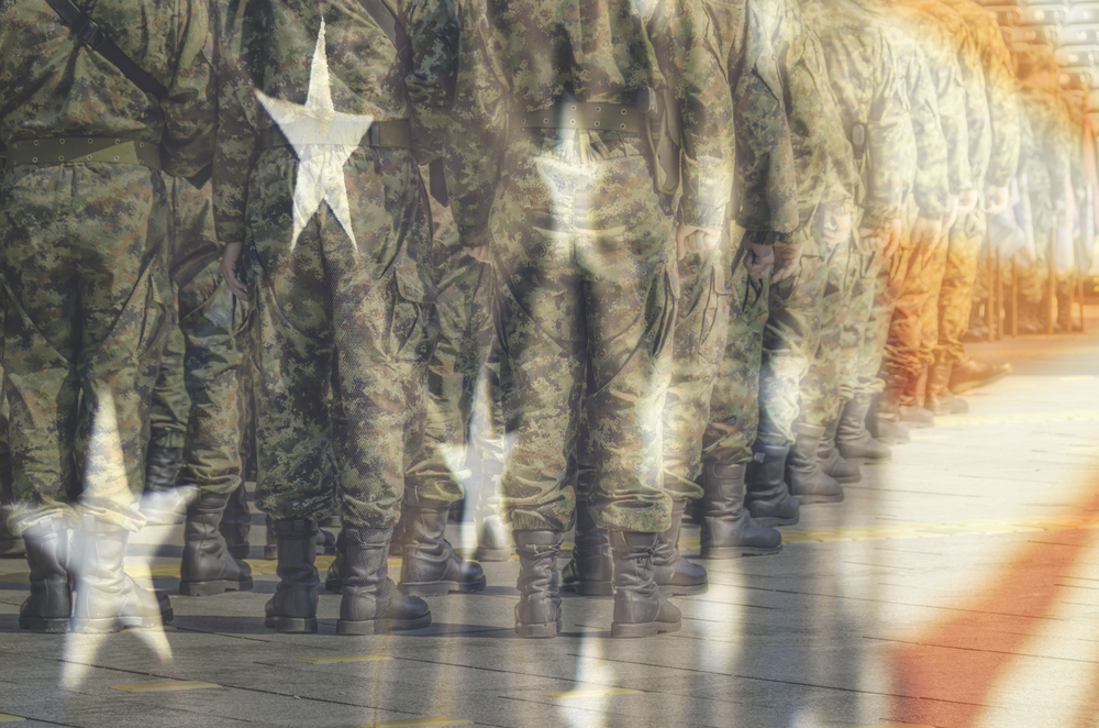 National Guard from 4 states will help with cyber operations