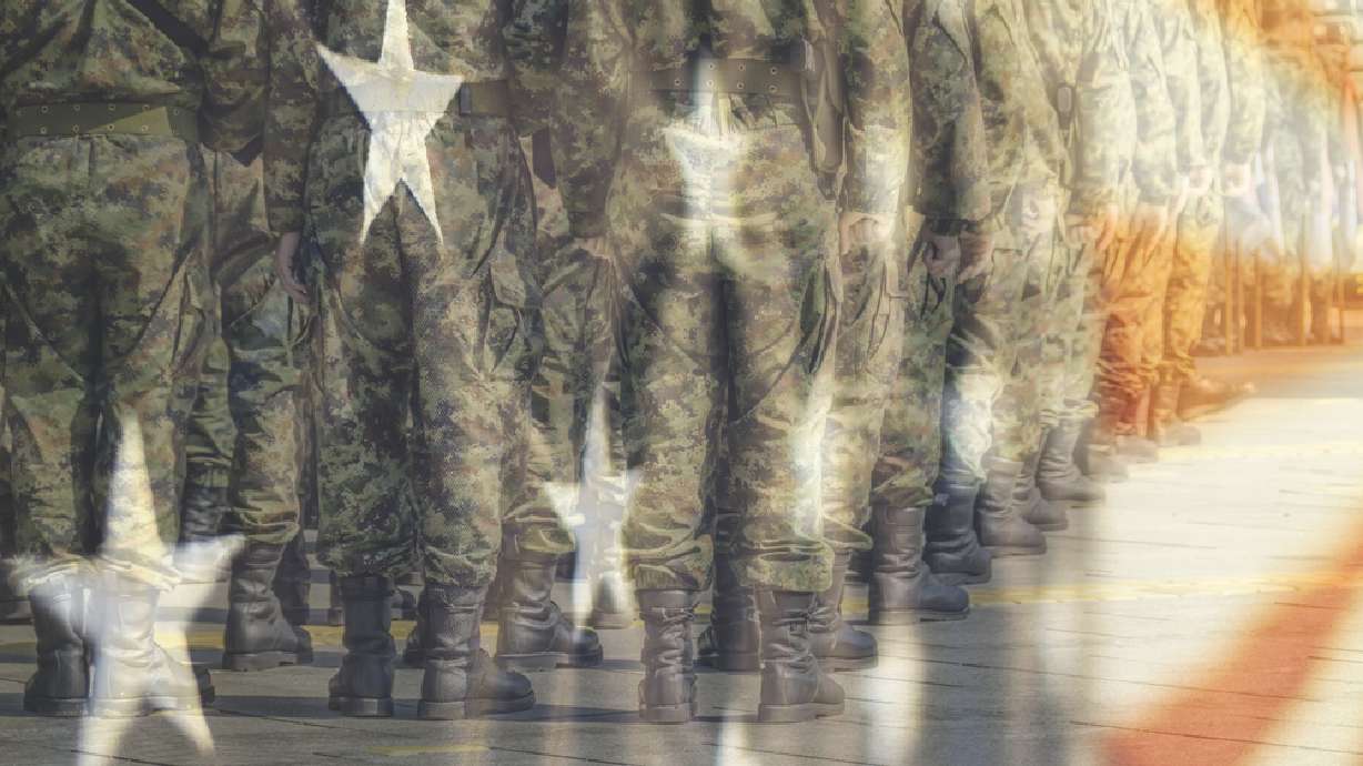 National Guard from 4 states will help with cyber operations